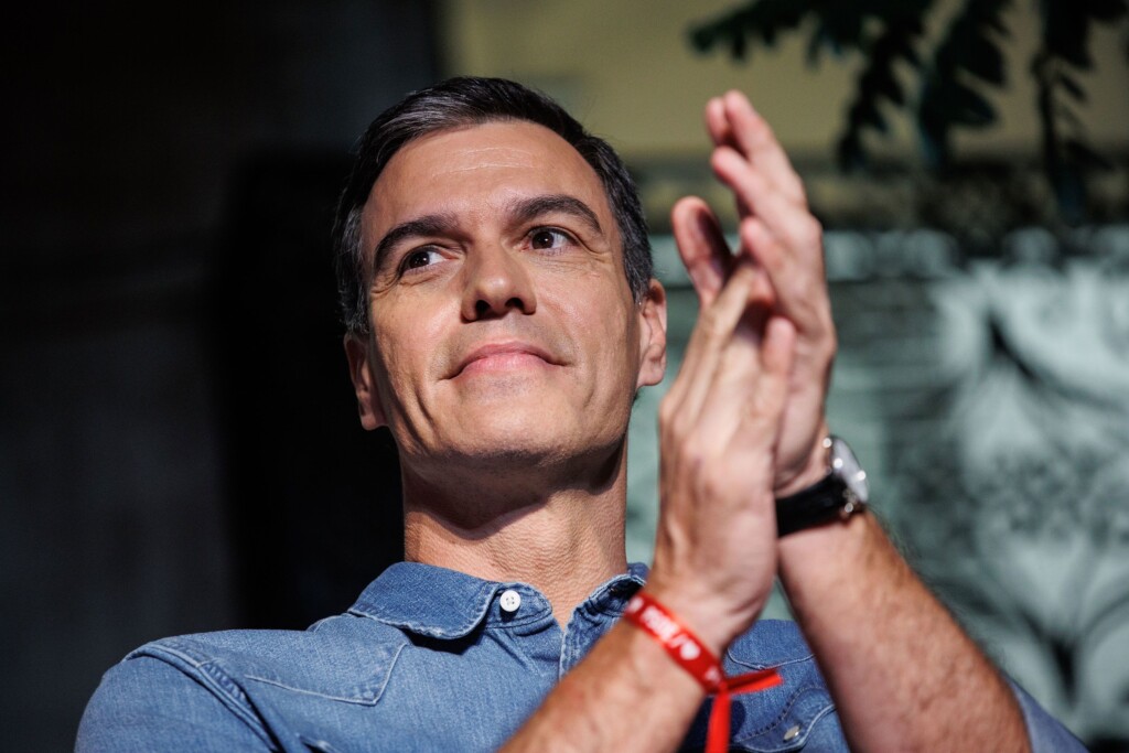 Spain Has Rejected The Far Right. But Who Governs Next Is Still Unclear