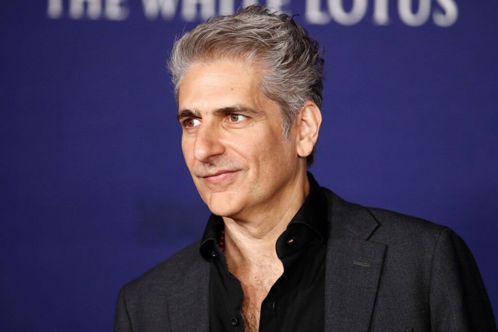 Michael Imperioli Forbids ‘bigots And Homophobes’ From Watching His Work Following Supreme Court Ruling