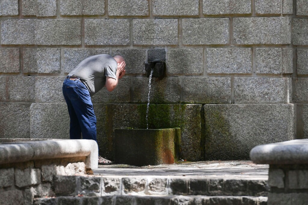 Italy Swelters Under Deadly ‘cerberus’ Heat Wave Which Could Break European Temperature Records