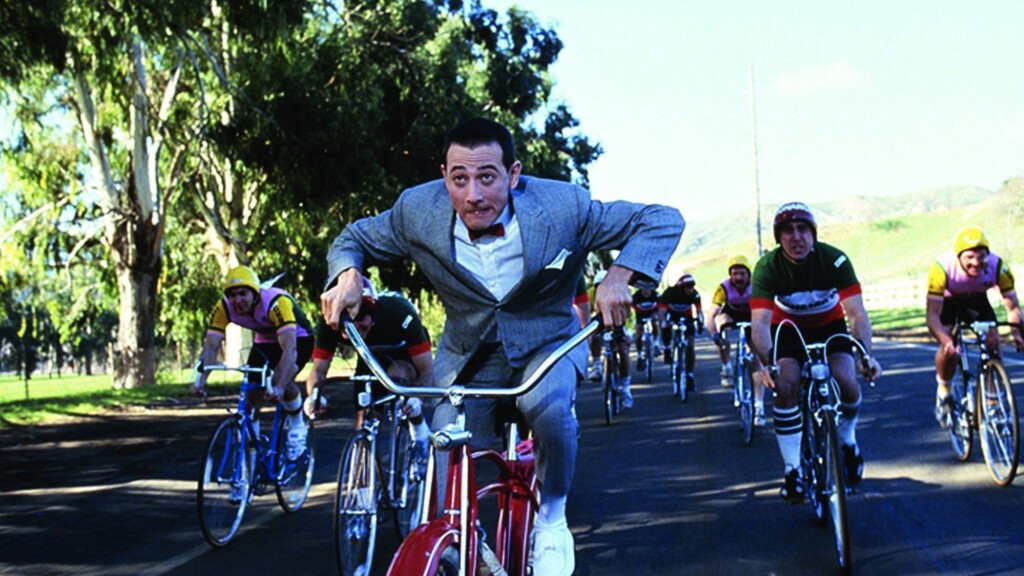 Paul Reubens, Pee Wee Herman Star, Dead At 70