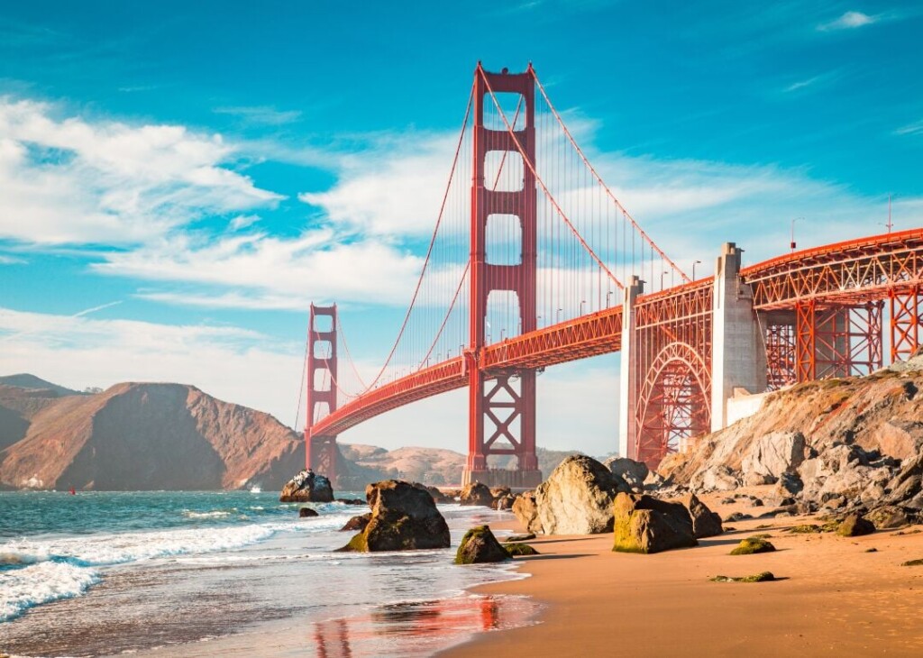 The 50 Best Places To Live For People Who Love The Outdoors