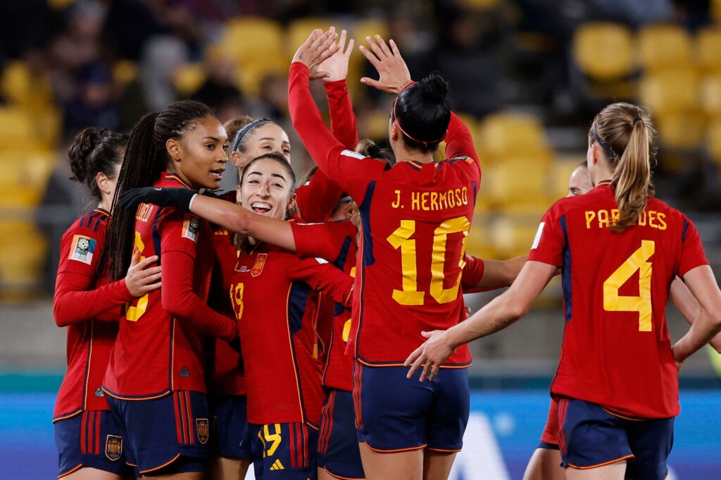 How To Watch Canada, Spain And Japan In 2023 Women’s World Cup