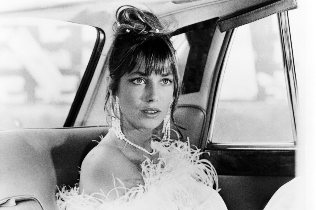 British Born Actress And Singer Jane Birkin, Who Found Fame In France, Dies Age 76