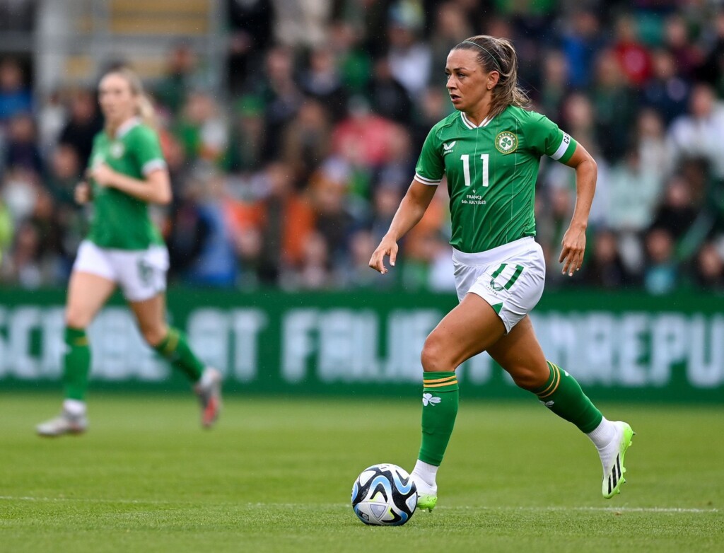 Women’s World Cup: Hosts New Zealand And Australia Kick Off 2023’s Summer Of Football