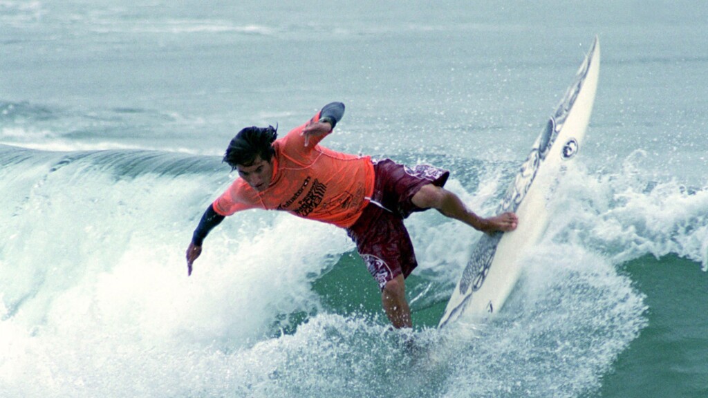 Pro Surfer Mikala Jones Dies At 44 After Surfing Accident In Indonesia