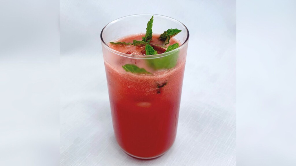 Slash Some Sugar With These Seven Refreshing Sips