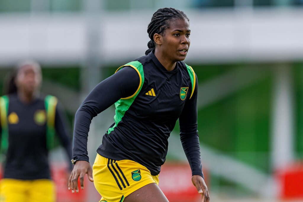 How To Watch Women’s World Cup Games As Sweden And France Kick Off Their Tournament