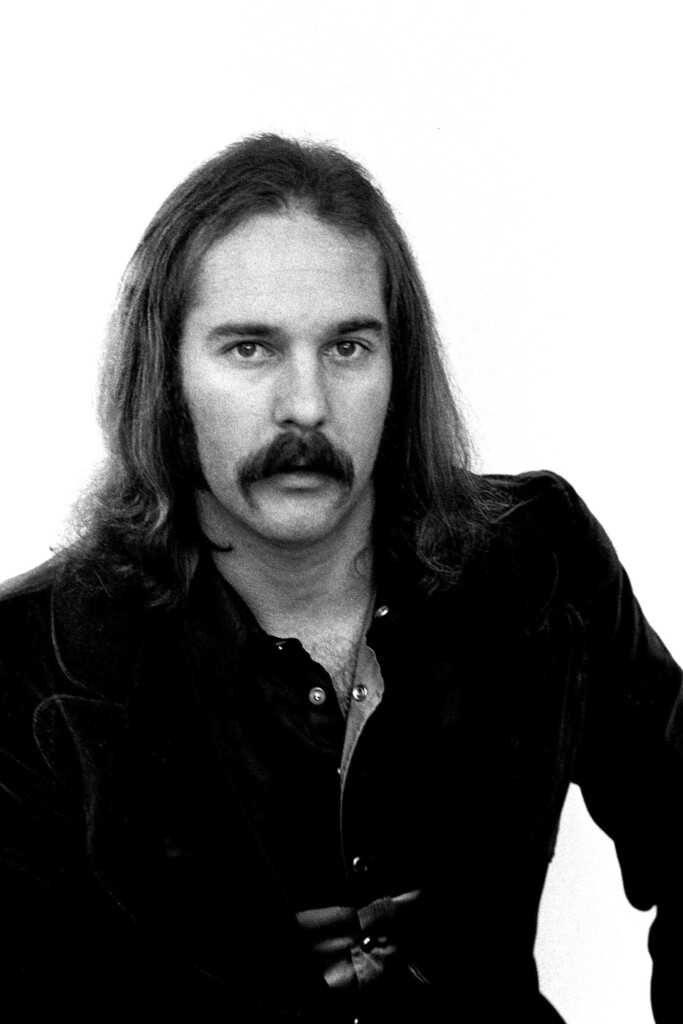 George Tickner, Co Founder Of Journey, Dies At 76