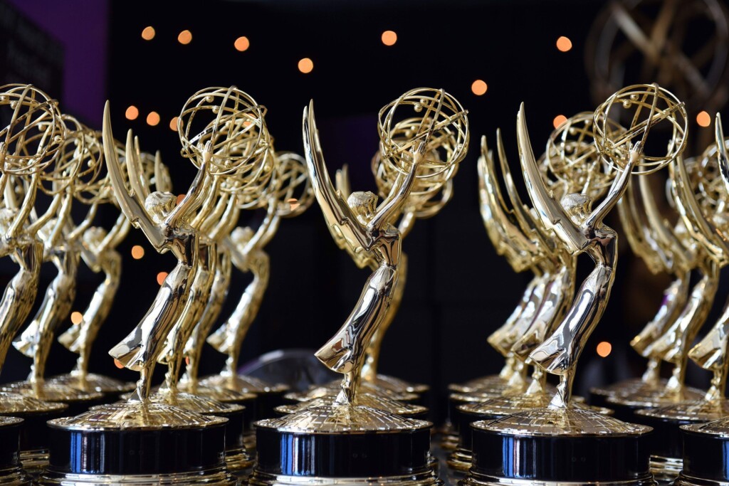 Emmy Awards 2023: See The Full List Of Nominees