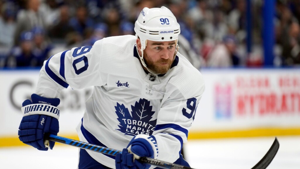 Predators Early Winners, Players Seeking Long Deals Losers