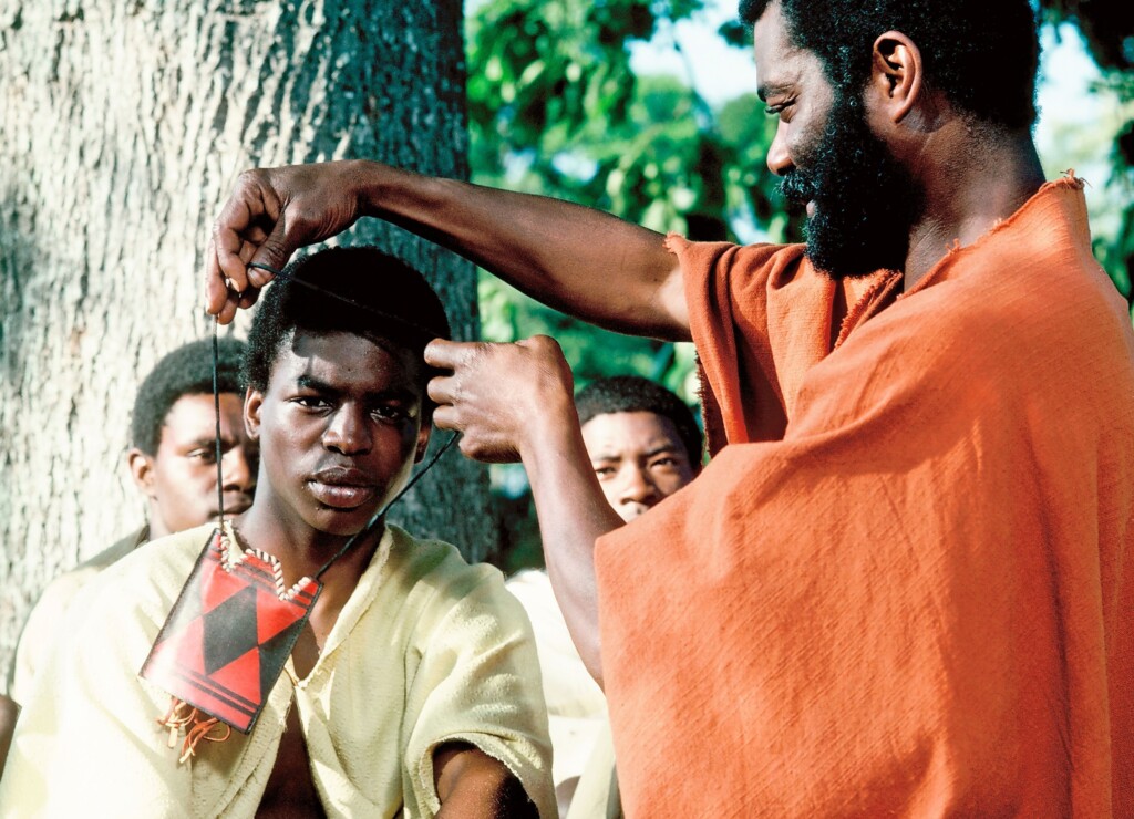 How ‘roots’ Made Television History And Changed American Culture