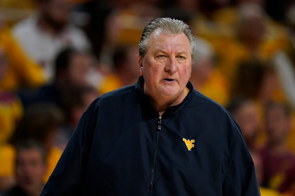 Huggins Says He Never Resigned At Wvu, Wants Job Back, Attorney Claims