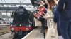 The Flying Scotsman: World’s Most Famous Steam Train Returns Home After 100 Years