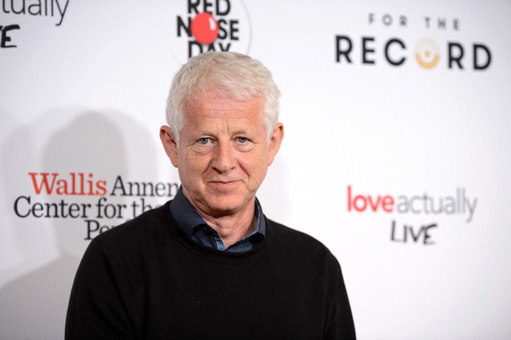 ‘love Actually’ Writer/director Richard Curtis To Stage ‘christmas Actually’