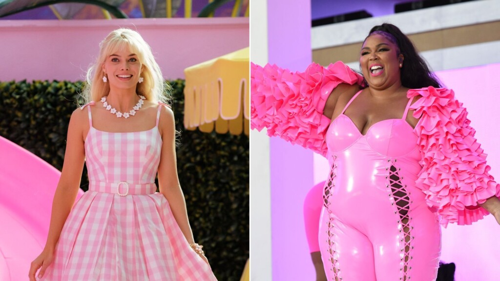 Lizzo’s ‘pink (bad Day)’ Is The Wake Up Song Everyone Can Relate To
