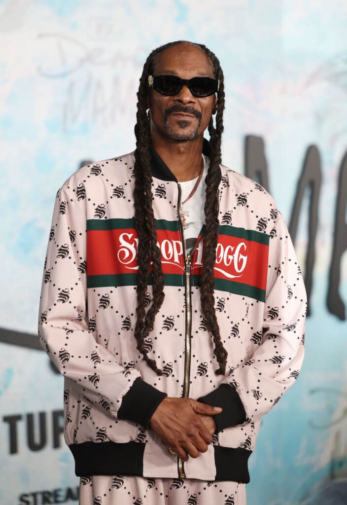 Snoop Dogg Donated $10k To Elderly Hilton Head Island Woman Faced With Losing Her Family’s Land
