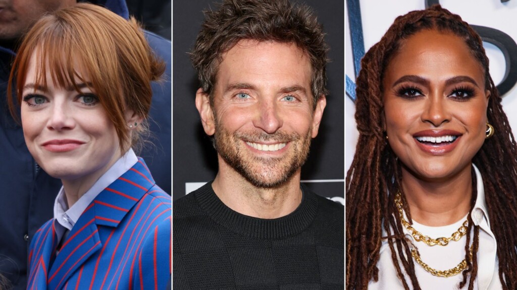 Venice Film Festival Unveils A Star Studded Lineup Amid Hollywood Strike