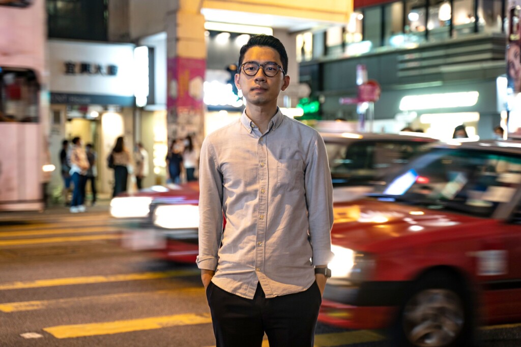 Hong Kong Police Issues Cash Bounty For Exiled Democracy Activists