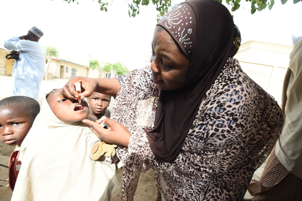 Nigeria Confirms Outbreak Of Diphtheria As 4 Year Old Patient Dies