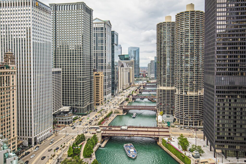 ‘underground Climate Change’ Is Deforming The Ground Beneath Buildings, Study Finds