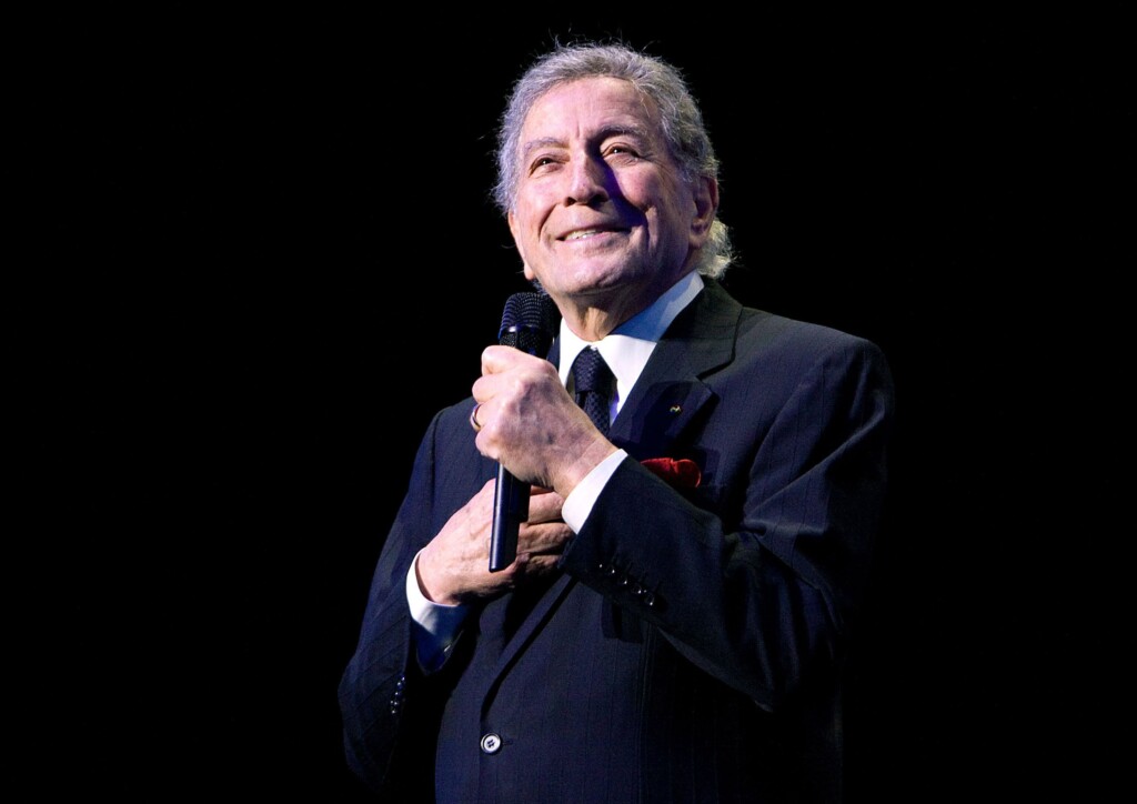 Tony Bennett, Crooner Who Sang ‘i Left My Heart In San Francisco,’ Dies At 96, New York Times Reports