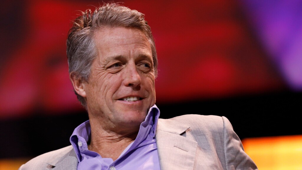People With Dwarfism Aren’t Happy About Hugh Grant’s Upcoming Oompa Loompa Role