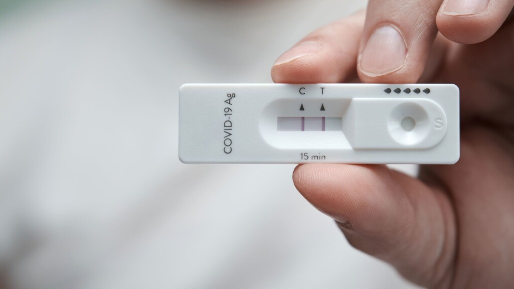 New Studies Shed Light On How Genes Might Shape A Person’s Experience With Covid 19