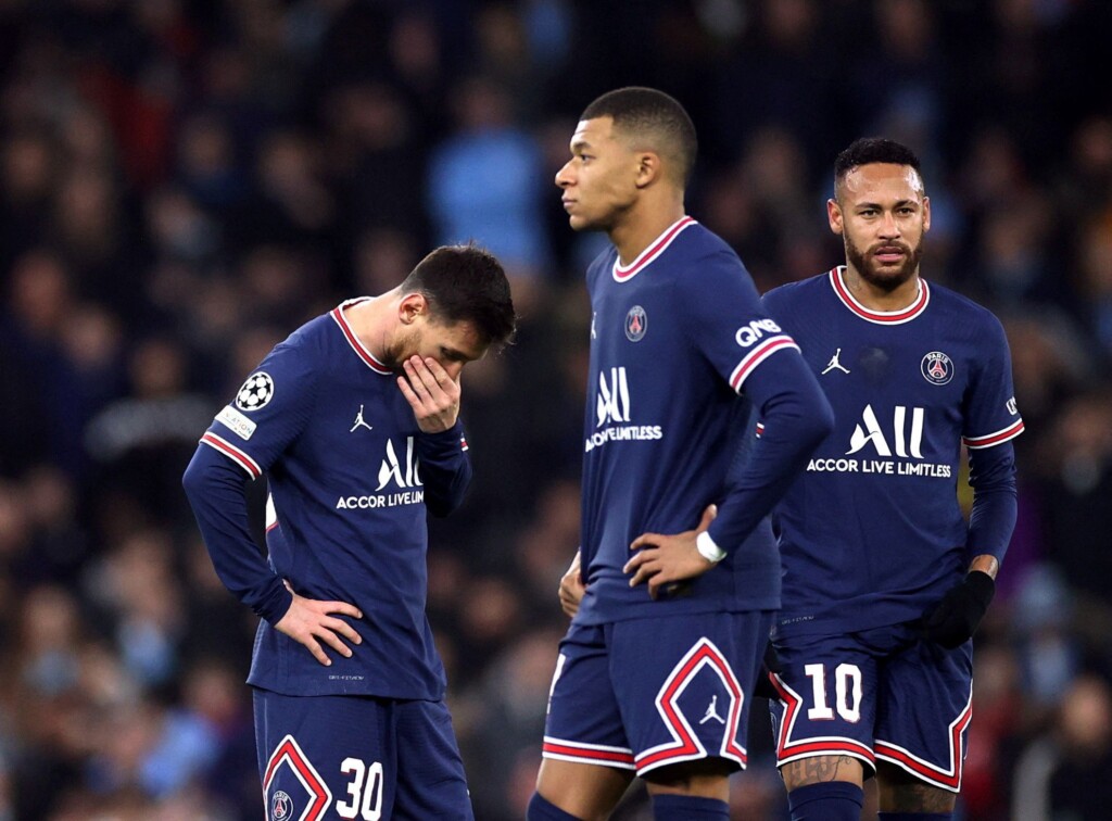‘you Can Take Me:’ Nba Stars Joke About Kylian Mbappé’s Reported Salary Offer From Saudi Club Al Hilal