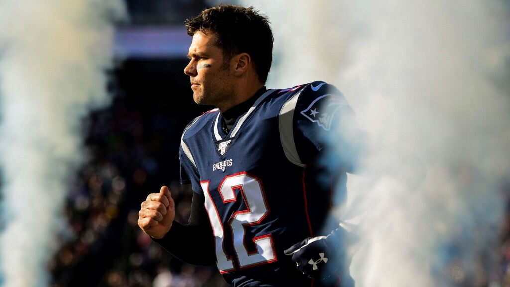 Tom Brady Has Always Been Looking For Speed; He Had To Retire From The Nfl To Find It