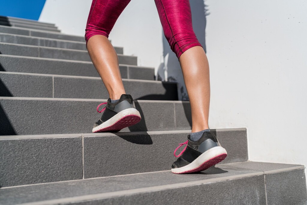 How Lifestyle Exercise Can Lower Your Cancer Risk, According To A New Study