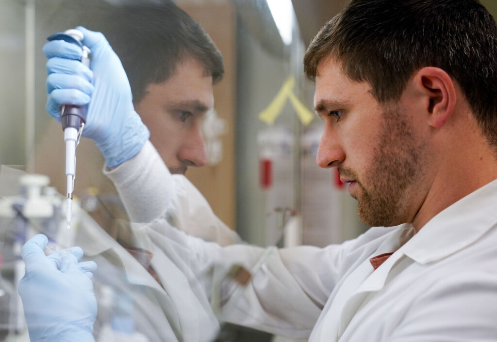 The Next Big Advance In Cancer Treatment Could Be A Vaccine