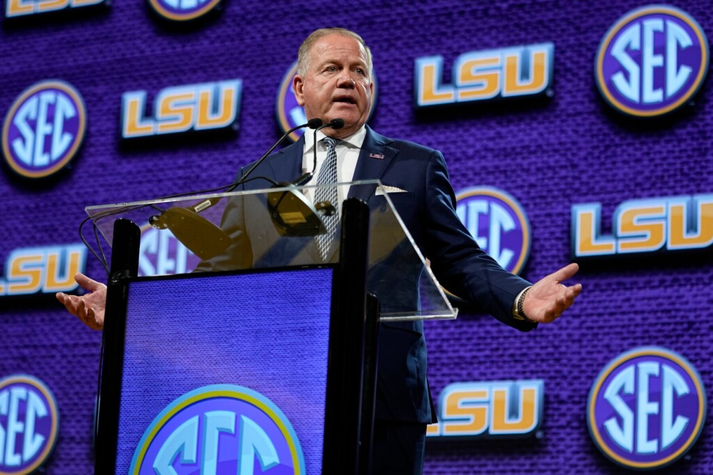 Lsu’s Success In Baseball, Women’s Hoops Ramps Up Pressure On Kelly
