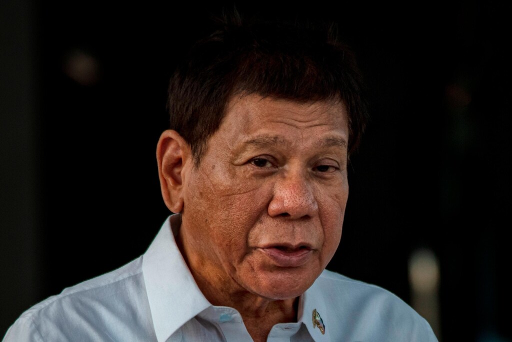 International Criminal Court Rejects Philippine Attempt To Block Drugs War Killings Probe