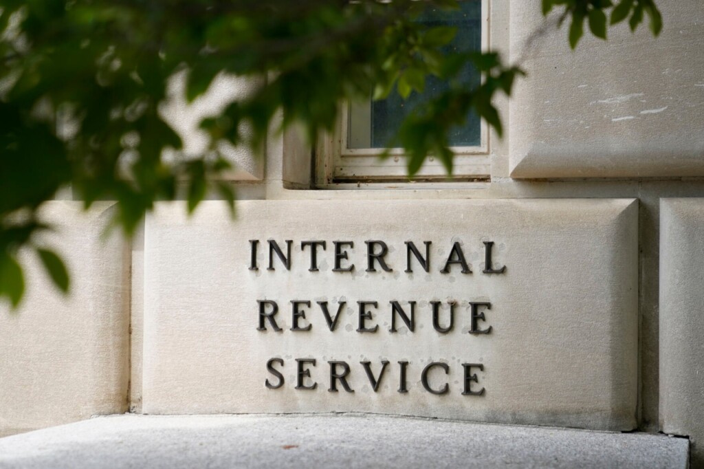 The Irs Is Ending Unannounced Visits To Taxpayers To Protect Worker Safety And Combat Scammers