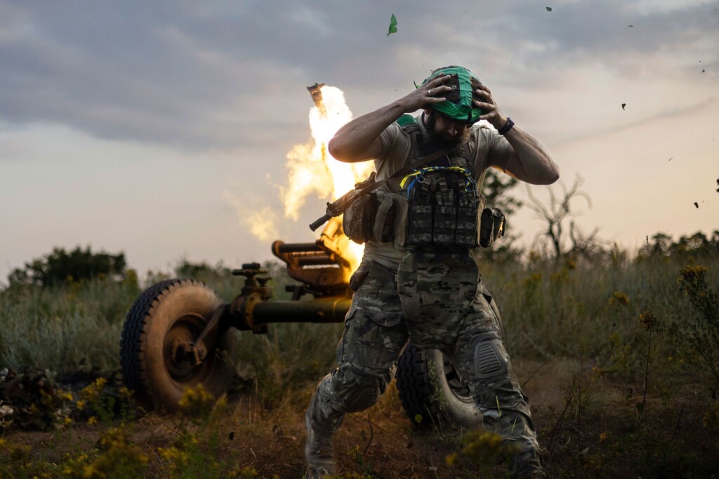 Ukraine’s Counteroffensive Hasn’t Met Expectations. Here’s Why Progress Has Been Slow