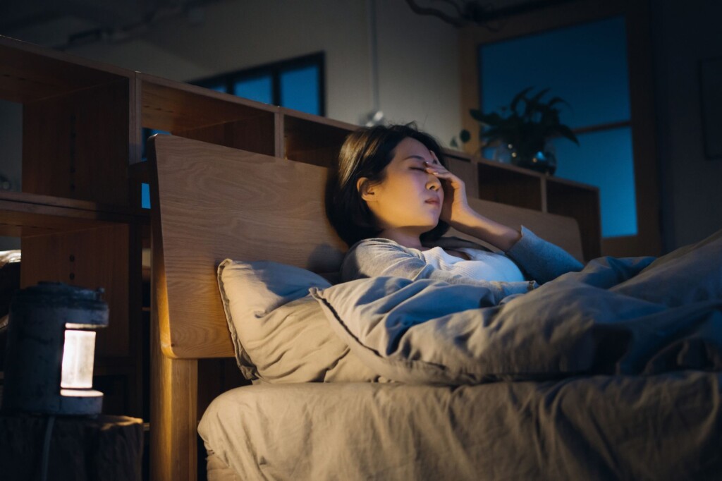 A Lack Of Sleep Blocks Brain Boosting Benefits From Exercise, Study Says