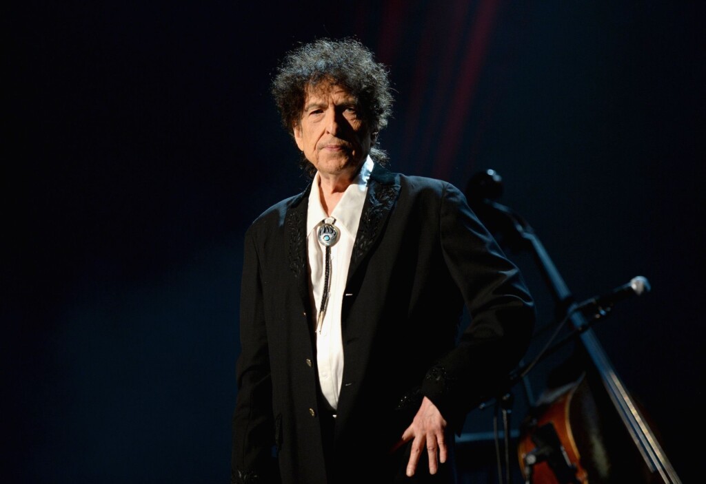 Bob Dylan Gave Notes To James Mangold For Film About Folk Legend’s Life Starring Timothée Chalamet