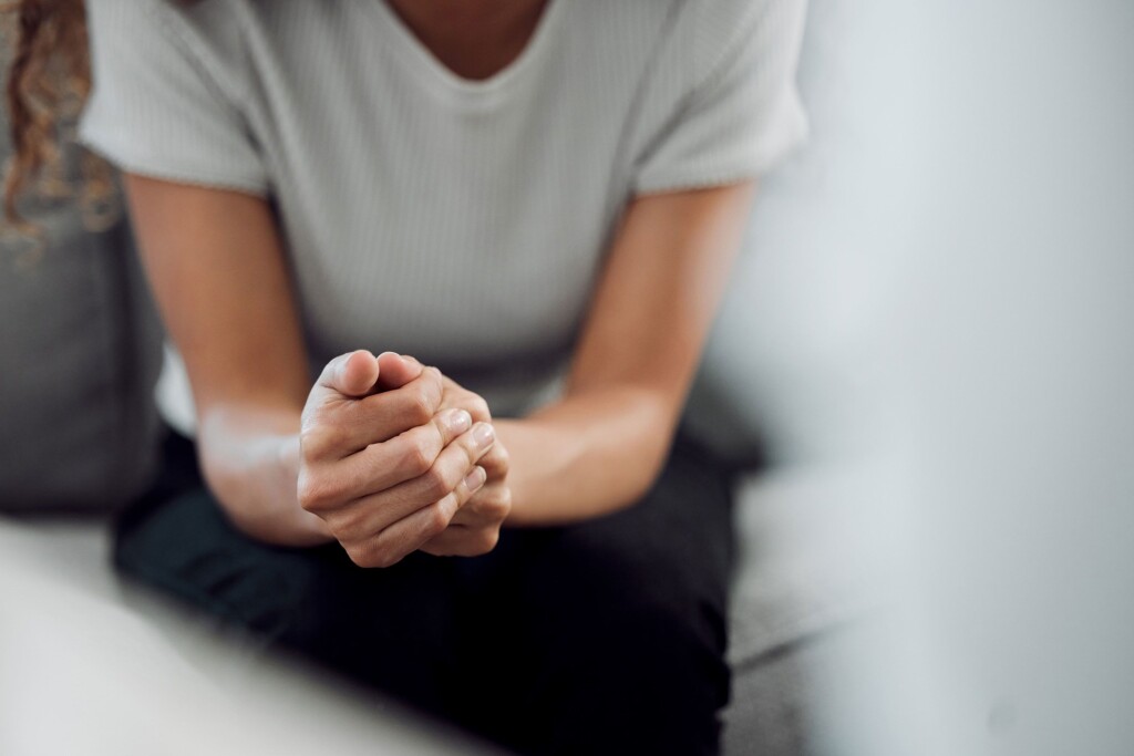 Let Go Of Past Pain: A Mind Body Approach To Healing Ancestral Trauma