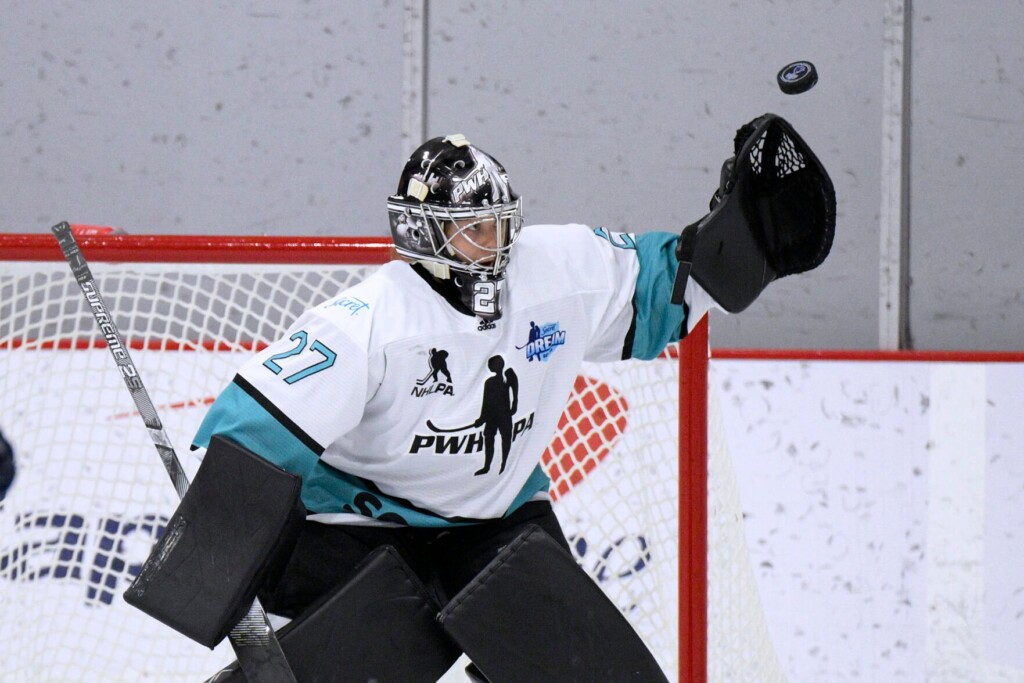 Plenty To Do With New Women’s Hockey League Approaching