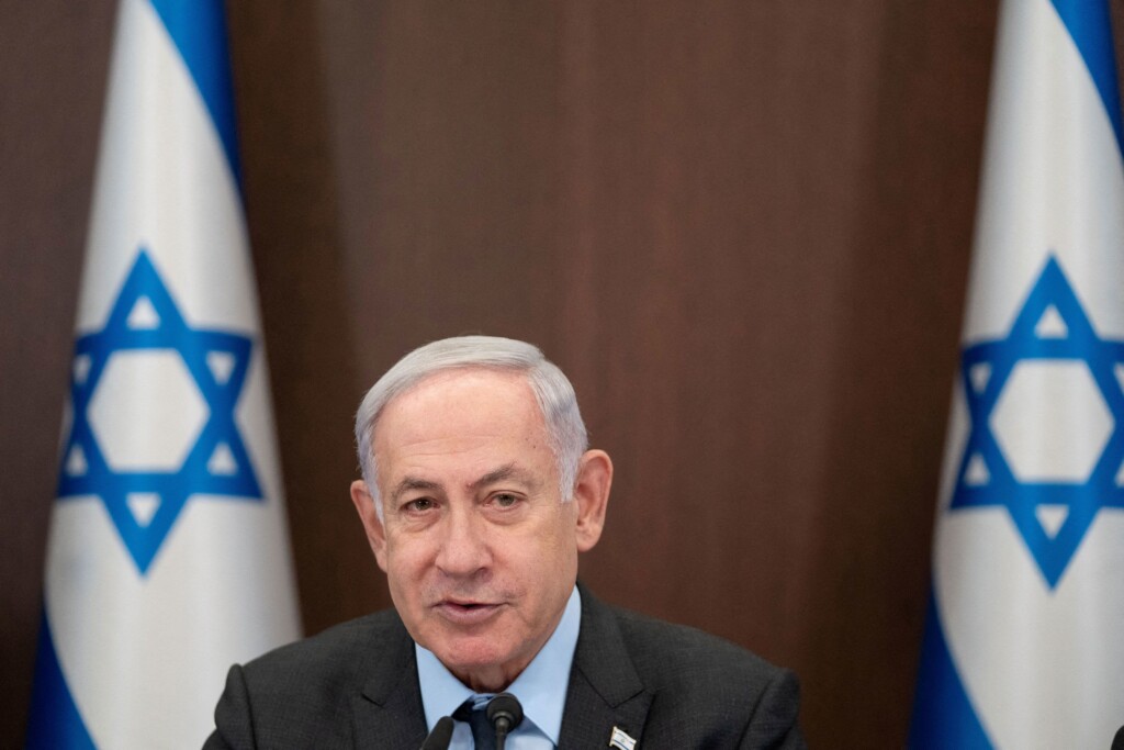 Israel’s Benjamin Netanyahu Fitted With A Pacemaker