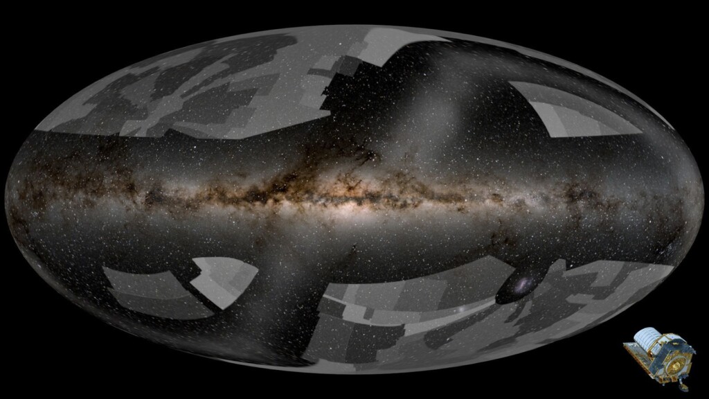 Mission Aiming To Unravel The Universe’s Biggest Mysteries Set To Launch