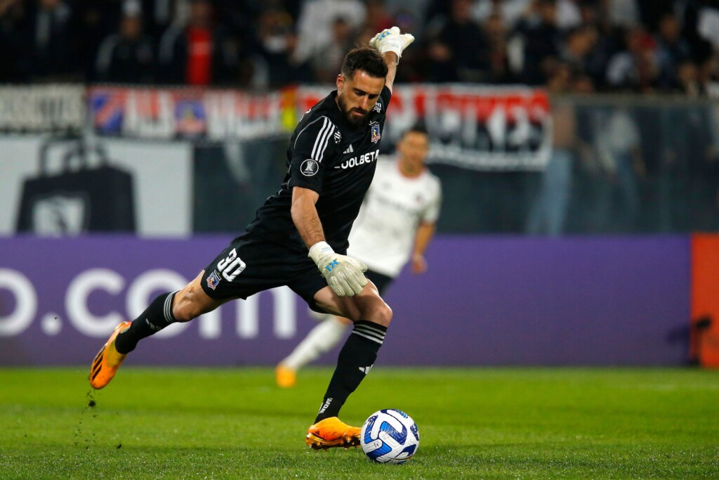 Soccer Players And Fans Left Perplexed After Ball Crosses The Line … But No Goal Is Awarded
