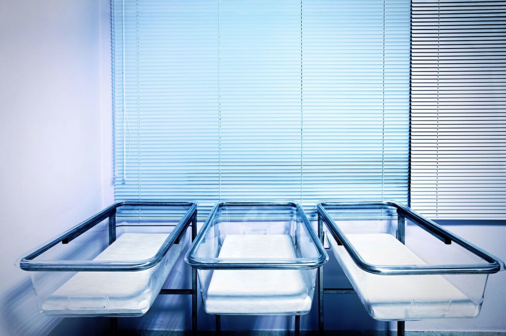 Stillbirth Rate Holds Steady In 2021 After Increase In First Year Of Covid 19 Pandemic, New Cdc Report Shows