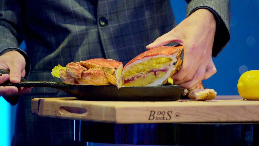 ‘secret Chef’ Is Just One Of The Delicious Shows Out This Week