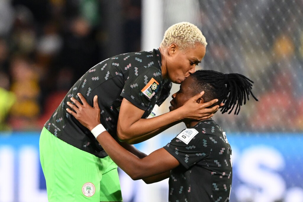 Women’s World Cup: Which Teams Are Through? Which Are Out? Which Can Still Qualify?