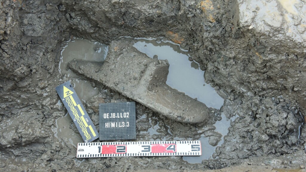 Scientists Decode A 2,000 Year Old Curry Recipe