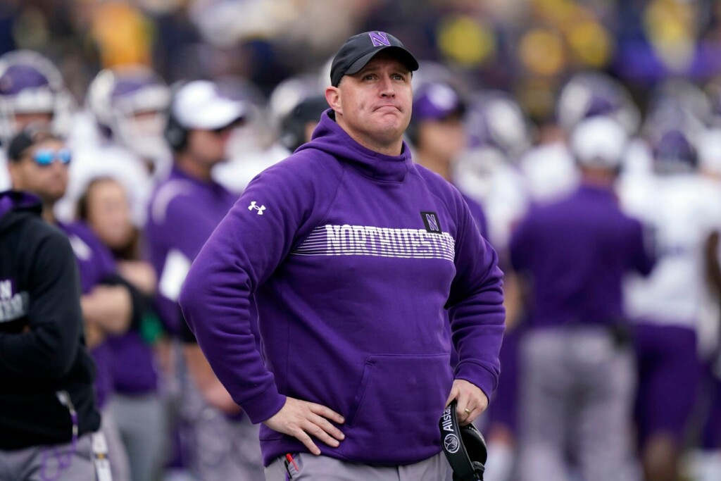 Former Northwestern Football Players Hire Civil Rights Attorney