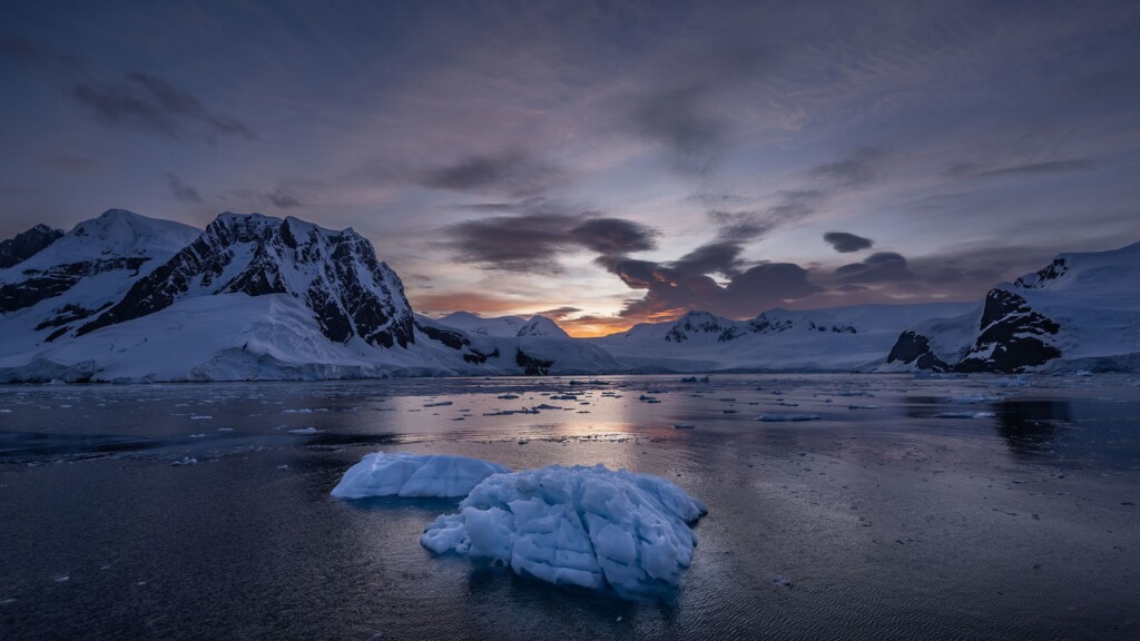 Antarctica Is Missing An Argentina Sized Amount Of Sea Ice – And Scientists Are Scrambling To Figure Out Why