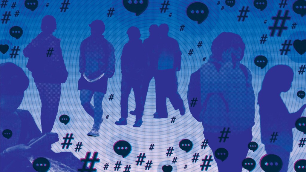 Online, ‘unalive’ Means Death Or Suicide. Experts Say It Might Help Kids Discuss Those Things