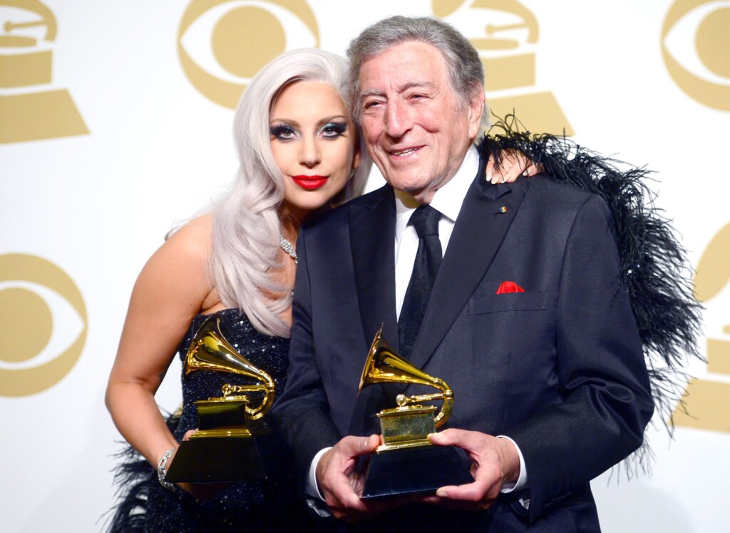 Inside Tony Bennett And Lady Gaga’s Friendship And Musical Partnership
